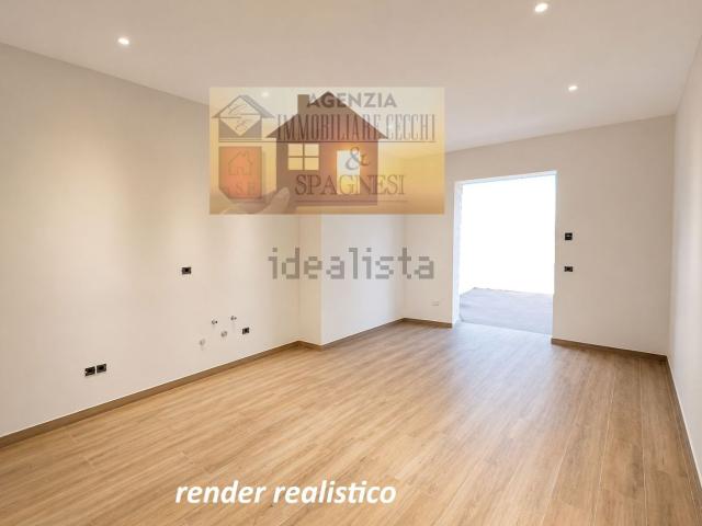 Appartamento in vendita a La Serra, Carmignano