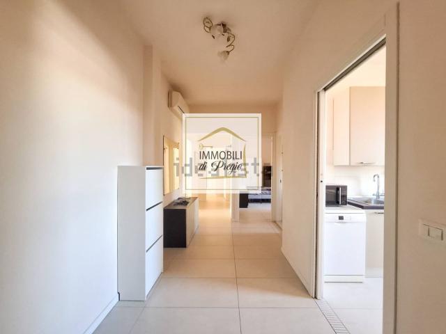 Appartamento in vendita a Sorbolo, Reggio Emilia