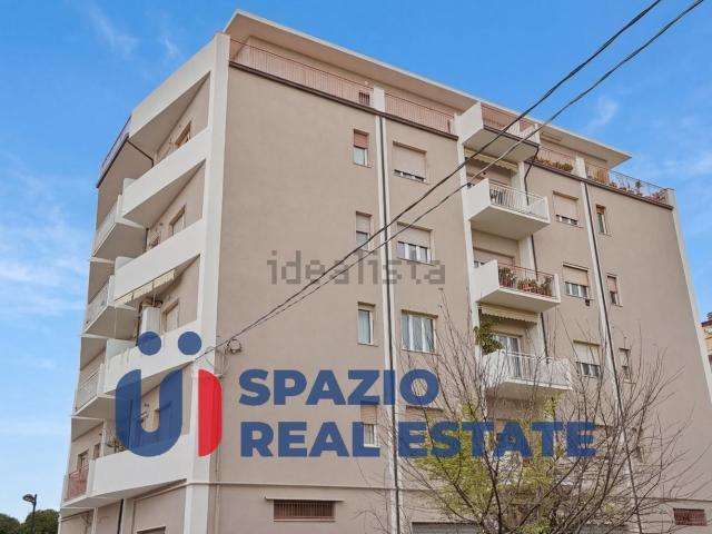 Appartamento in vendita a Rancitelli, Pescara