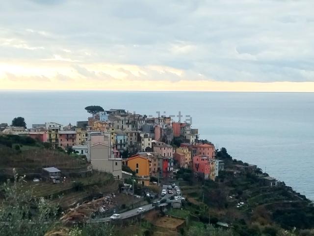 Appartamento in vendita a Case Pianca, Vernazza