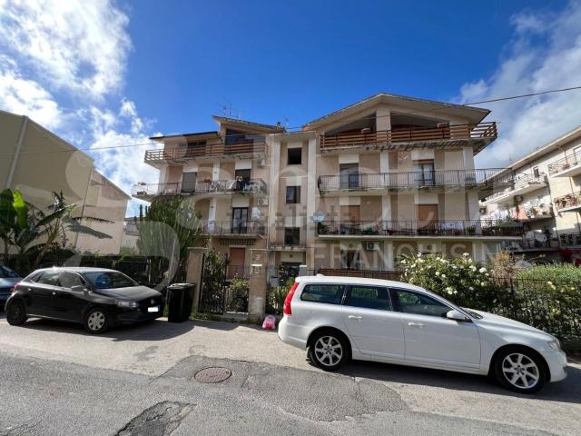 Appartamento in vendita a Amantea Paese, Calabria