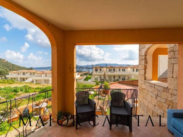 Appartamento in vendita a Alzachèna/Arzachena, Cannigione