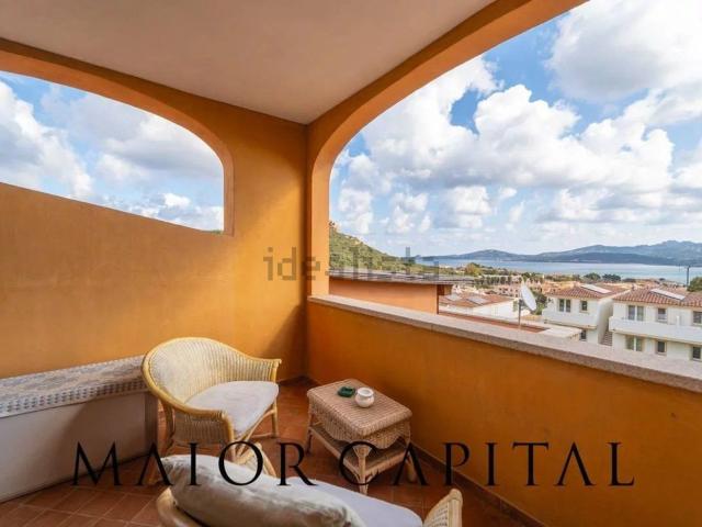 Appartamento in vendita a Alzachèna/Arzachena, Cannigione