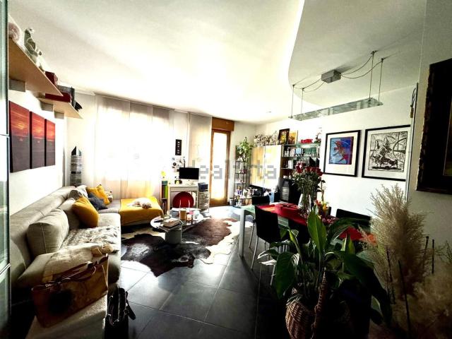 Appartamento in vendita a Sant'Alessandro, Villasanta