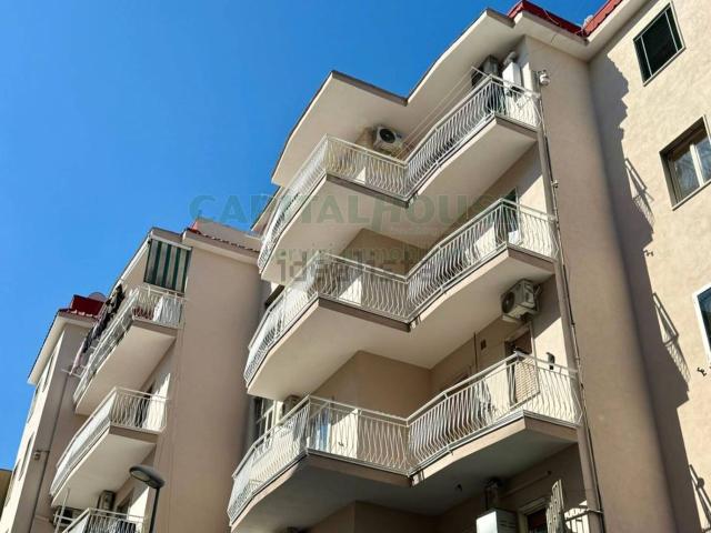 Appartamento in vendita a Pomigliano D'arco, Campania