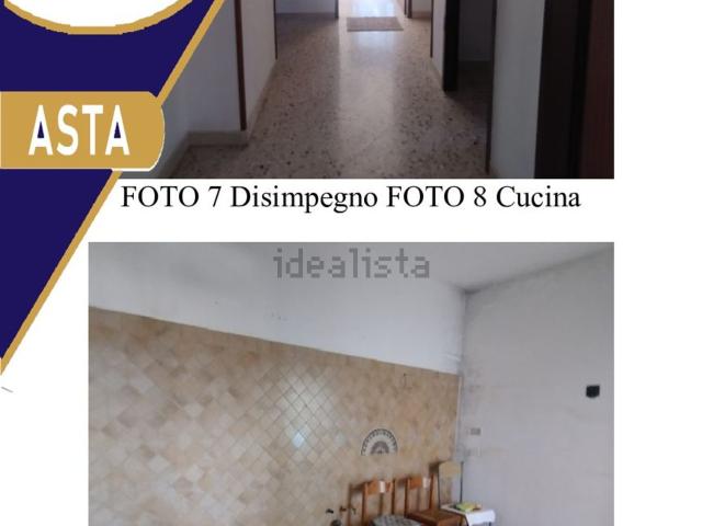 Appartamento in vendita a Paparella, Valderice