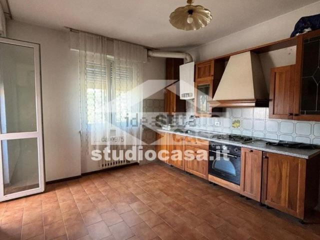 Appartamento in vendita a Filighera, Lombardia