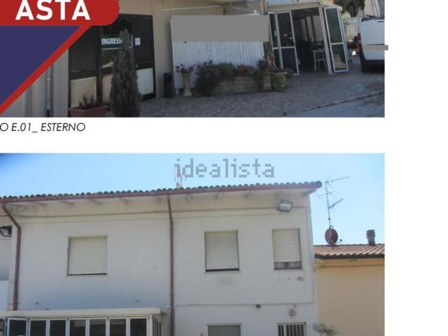 Appartamento in vendita a Monteciccardo, Marche