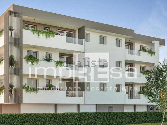 Appartamento in vendita a Chirignago-Zelarino, Venezia