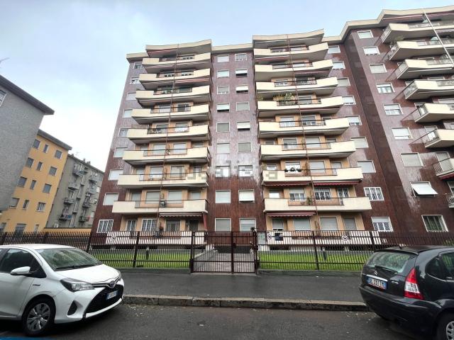 Appartamento in vendita a Zona Omogenea Milano Nord, Sesto San Giovanni
