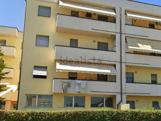 Appartamento in vendita a Pistoia, Toscana