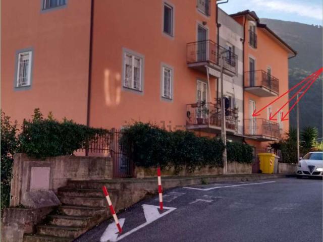 Appartamento in vendita a Pegazzano, La Spezia