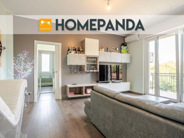 Appartamento in vendita a Costa Masnaga, Lecco