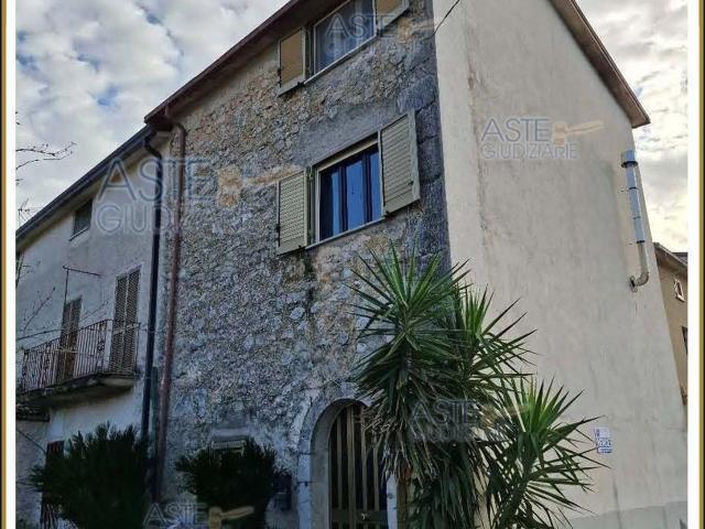 Appartamento in vendita a Sant'elia Fiumerapido, Lazio