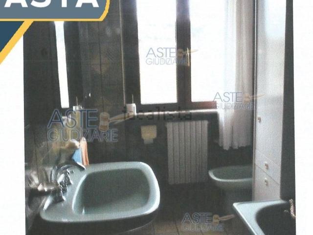 Appartamento in vendita a Montegabbione, Terni