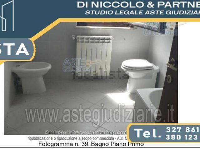 Appartamento in vendita a Montegabbione, Terni