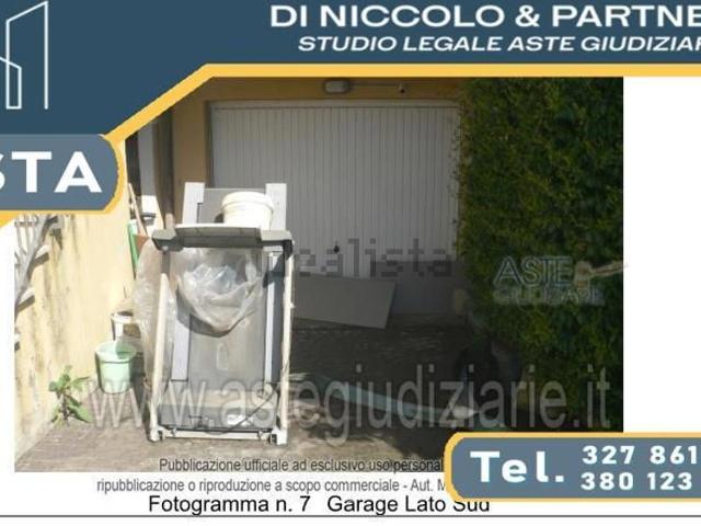 Appartamento in vendita a Montegabbione, Terni