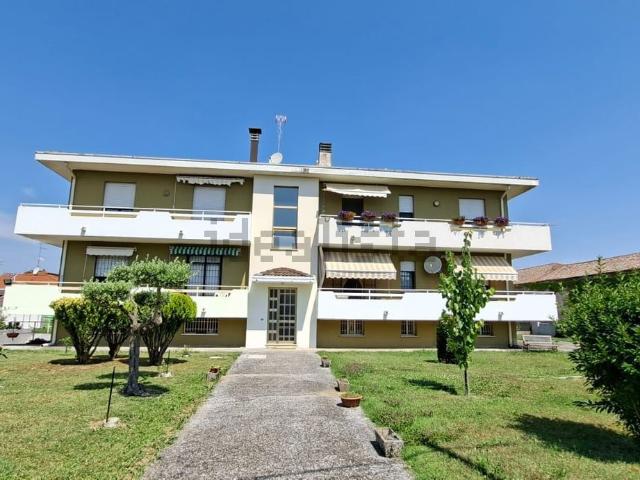 Appartamento in vendita a San Gaetano, Polesella