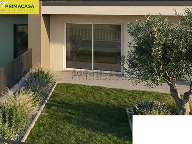 Appartamento in vendita a San Martino Buon Albergo, Veneto