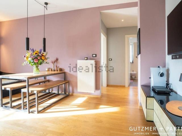 Appartamento in vendita a Burggrafenamt - Burgraviato, Merano - Meran