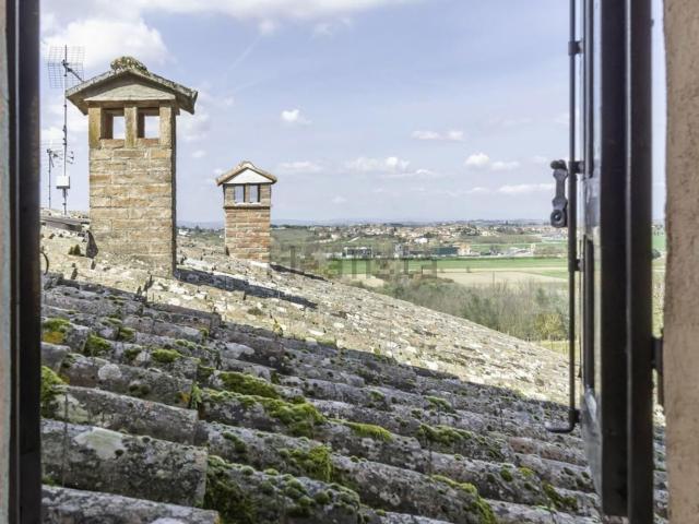 Appartamento in vendita a Gracciano, Montepulciano