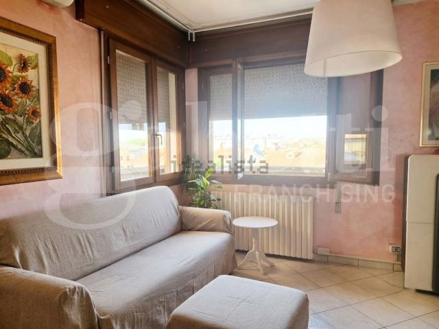 Appartamento in vendita a San Giuseppe, Cavarzere
