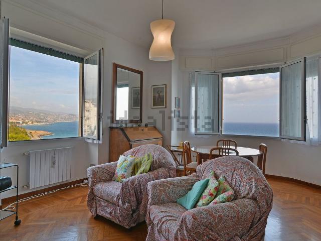 Appartamento in vendita a San Remo, Liguria