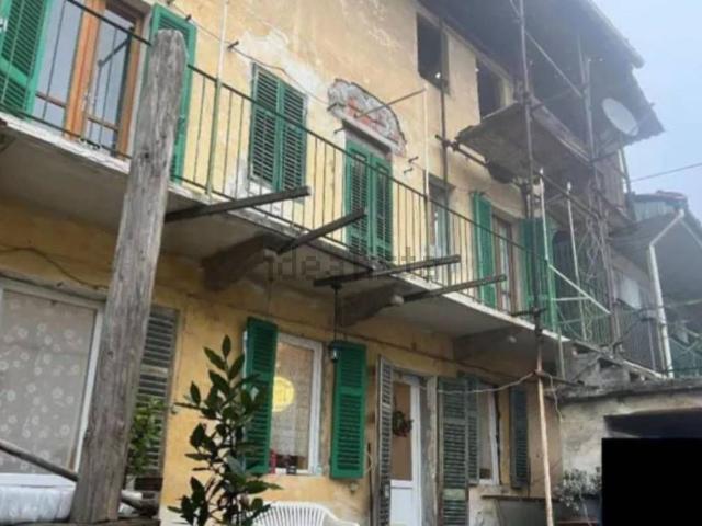 Appartamento in vendita a Piemonte, Biella