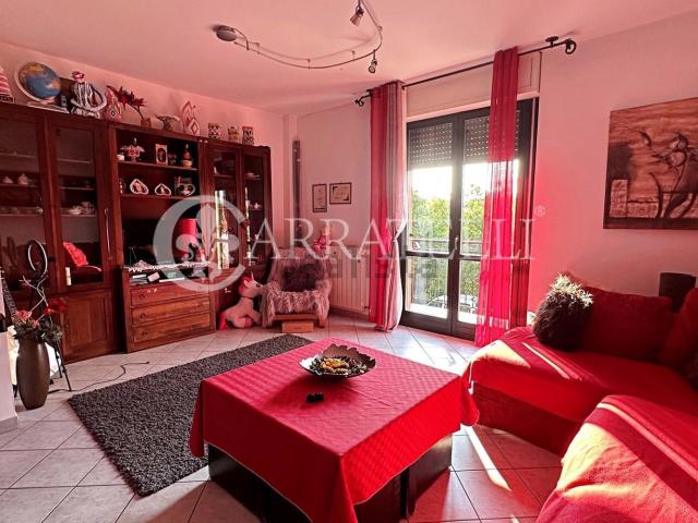 Appartamento in vendita a Abbadia Di Montepulciano, Toscana