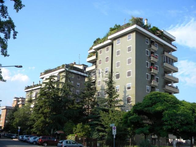 Appartamento in vendita a Locate Triulzi, Lombardia