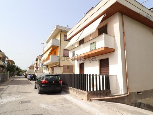 Appartamento in vendita a Giulianova, Teramo
