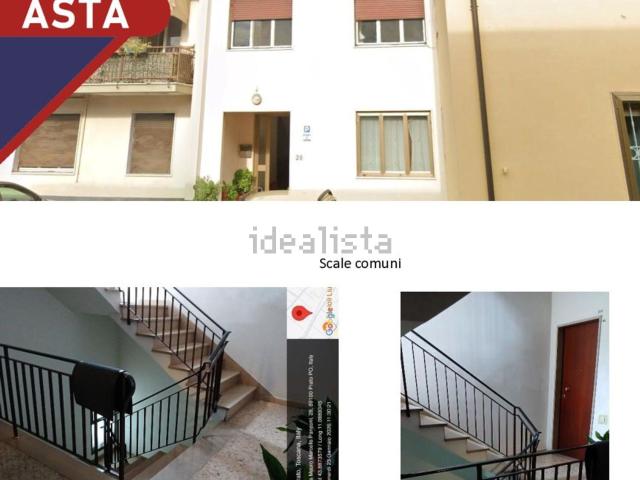 Appartamento in vendita a San Paolo, Prato