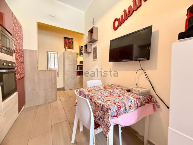 Appartamento in vendita a Municipio 2, Puglia