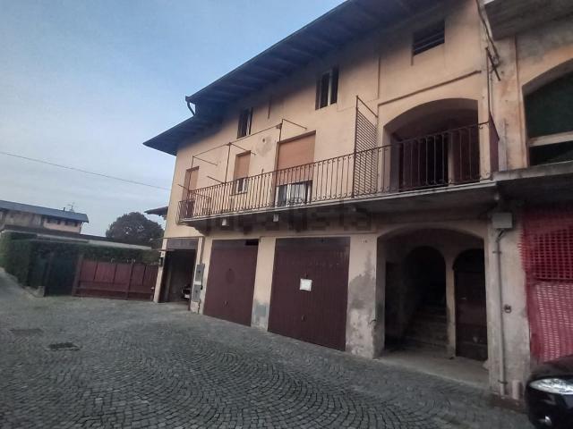 Appartamento in vendita a Rocchetta, Piemonte