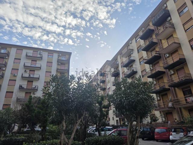 Appartamento in vendita a II Circoscrizione, Palermo