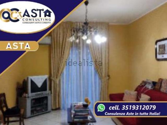 Appartamento in vendita a Torregrotta, Sicilia