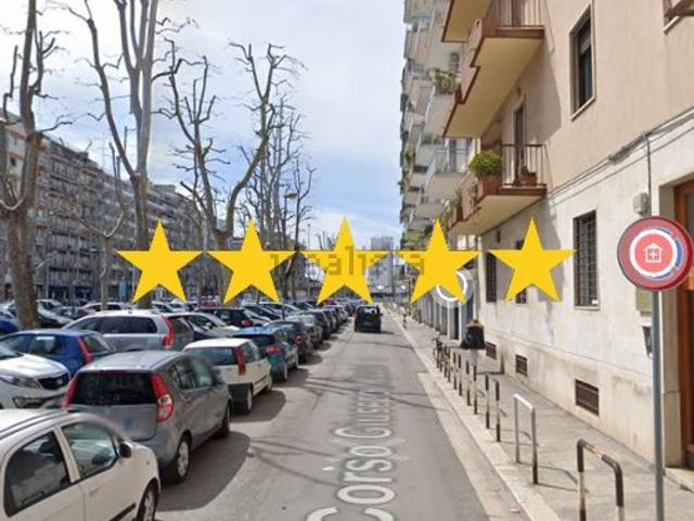 Appartamento in vendita a Libertà, Bari