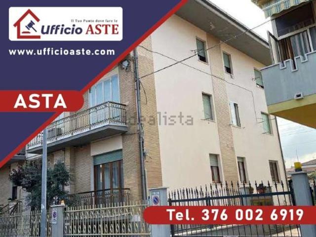 Appartamento in vendita a Faleriense, Marche