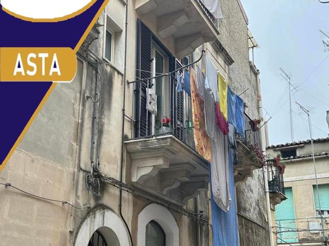 Appartamento in vendita a Ragusa Ibla, Ragusa