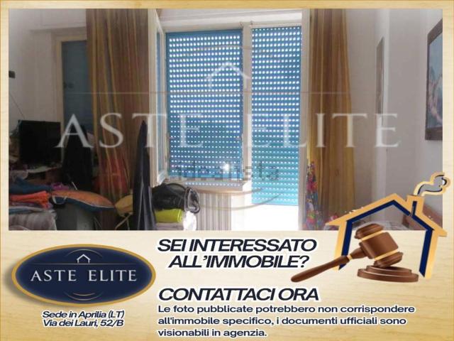 Appartamento in vendita a Centro Storico, Frosinone
