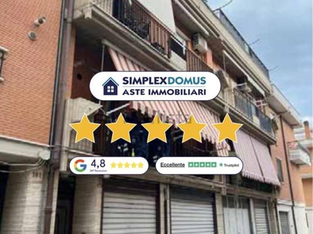 Appartamento in vendita a San Severo, Foggia