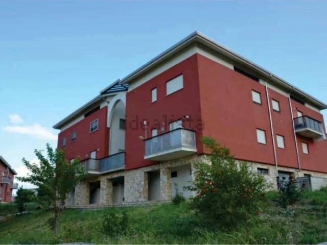 Appartamento in vendita a Calabria, Cosenza