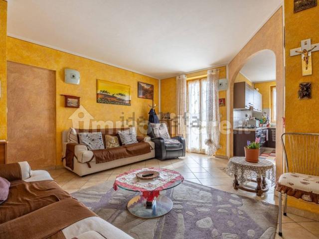 Appartamento in vendita a Piemonte, Asti