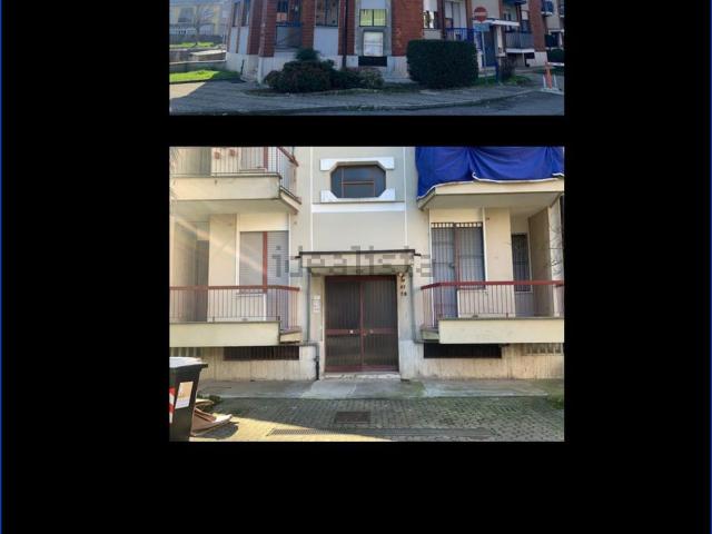 Appartamento in vendita a Limbiate, Monza-brianza