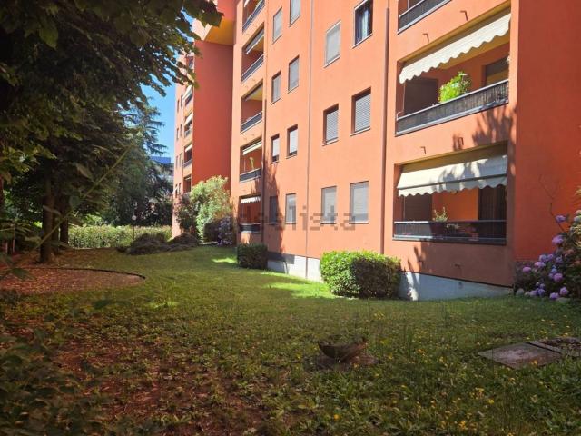 Appartamento in vendita a Zona Omogenea Milano Nord, Cusano Milanino