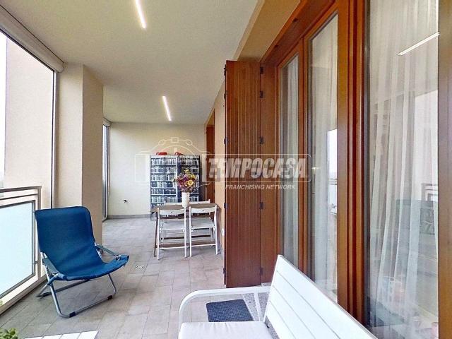 Appartamento in vendita a Moncucco, Brugherio