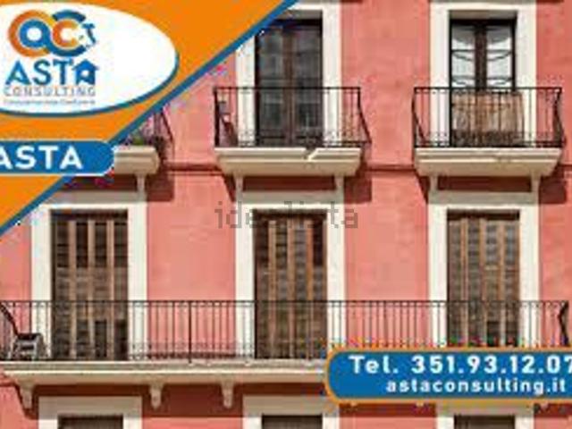 Appartamento in vendita a I Circoscrizione, Messina