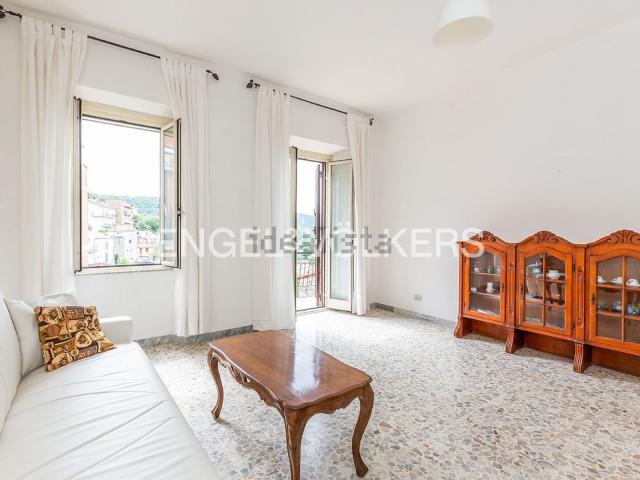 Appartamento in vendita a Osteriola, Roma Capitale