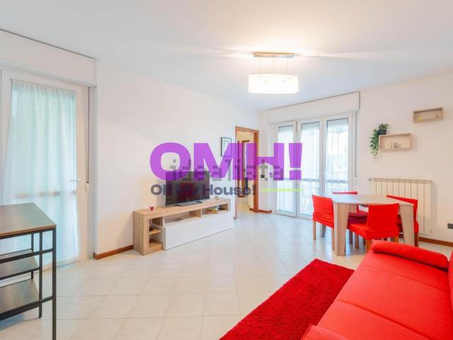 Appartamento in vendita a Moriggia, Gallarate