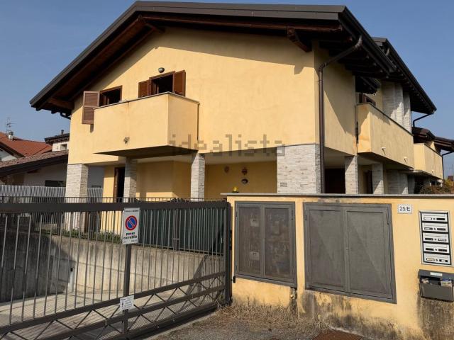 Appartamento in vendita a Cedrate, Gallarate